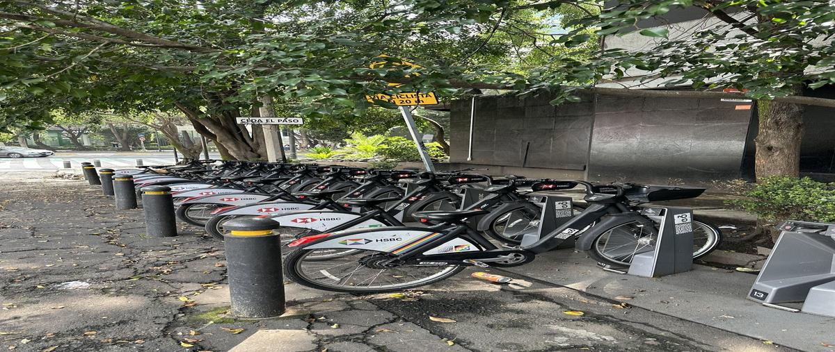 Foto de oficina en renta en montana , napoles, benito juárez, df / cdmx, 0 No. 04
