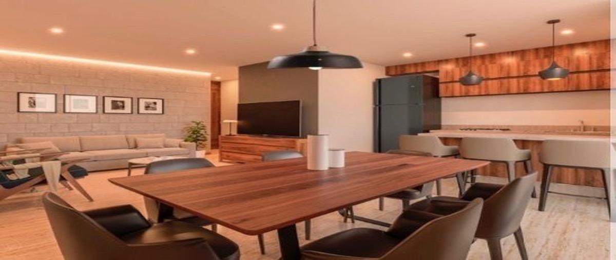 Foto de departamento en venta en montaña roja , villaverde, san luis potosí, san luis potosí, 26736634 No. 05