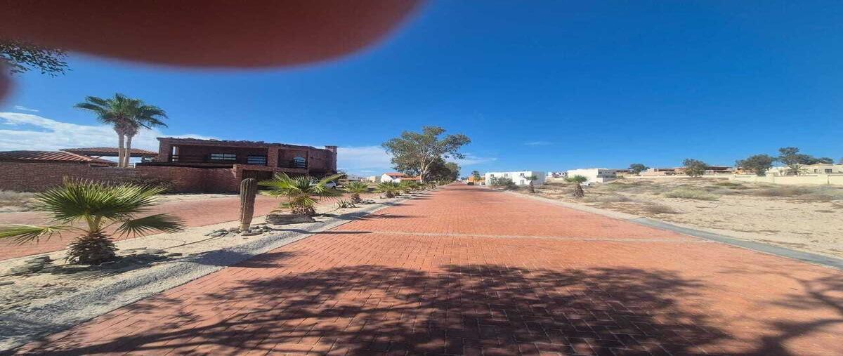 Foto de terreno habitacional en venta en  , montaña y mar, san felipe, baja california, 0 No. 03