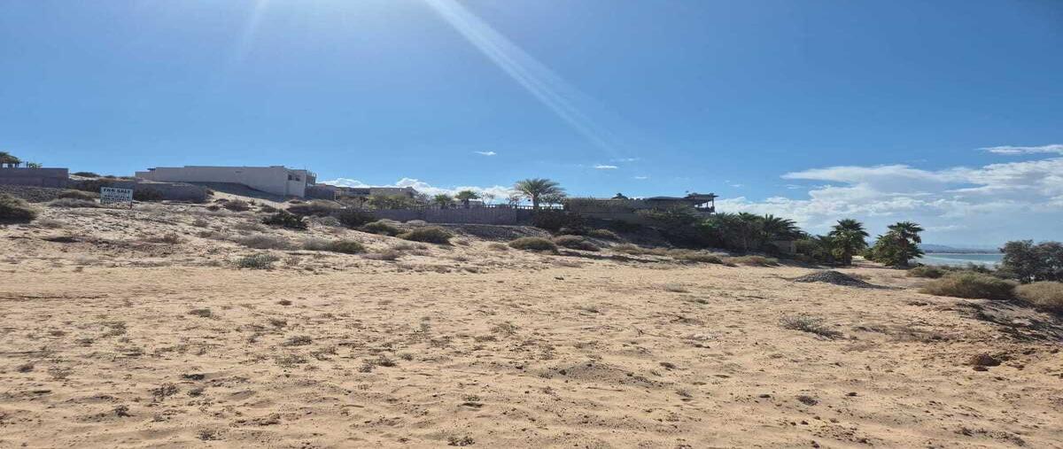 Foto de terreno habitacional en venta en  , montaña y mar, san felipe, baja california, 0 No. 05