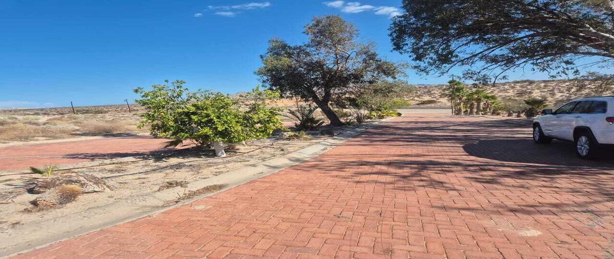 Foto de terreno habitacional en venta en  , montaña y mar, san felipe, baja california, 0 No. 03