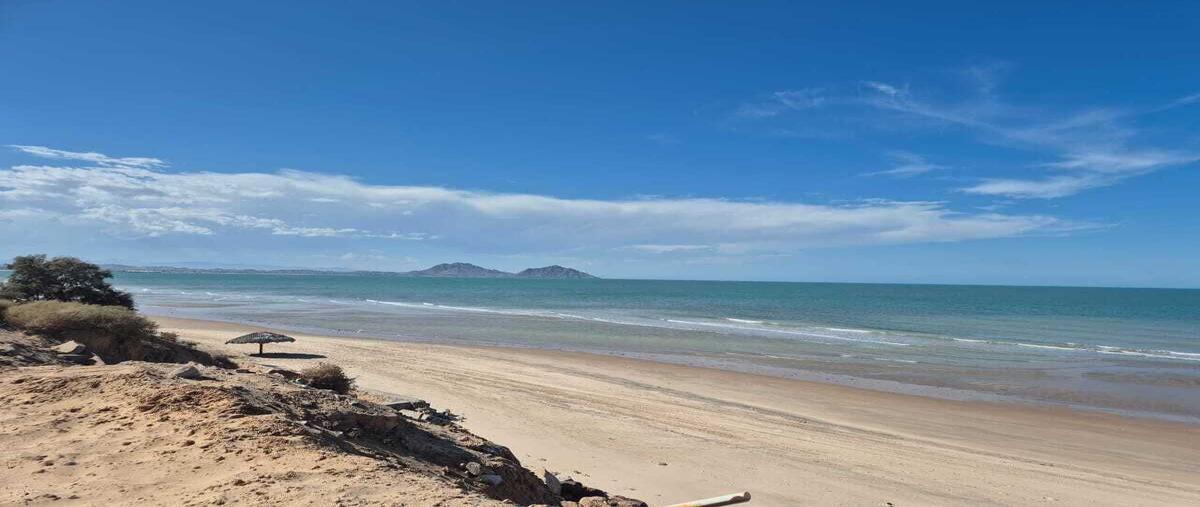 Foto de terreno habitacional en venta en  , montaña y mar, san felipe, baja california, 0 No. 04