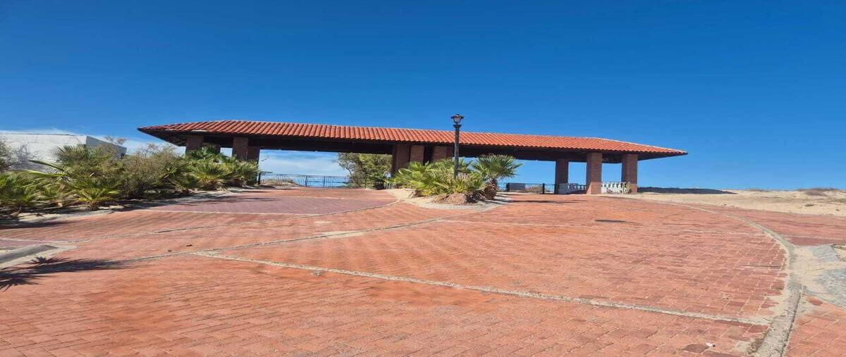 Foto de terreno habitacional en venta en  , montaña y mar, san felipe, baja california, 0 No. 05