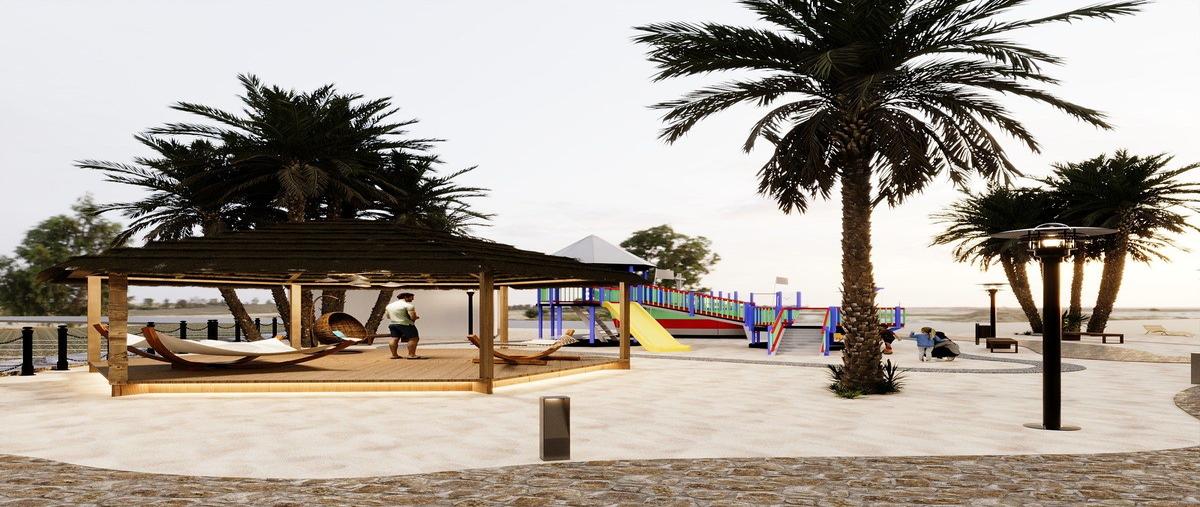 Foto de terreno habitacional en venta en  , montaña y mar, san felipe, baja california, 0 No. 05