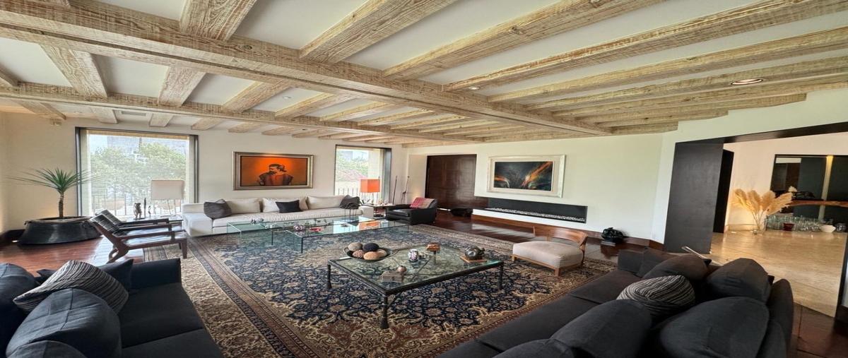 Foto de casa en renta en montañas calizas , lomas de chapultepec i sección, miguel hidalgo, df / cdmx, 30031900 No. 01