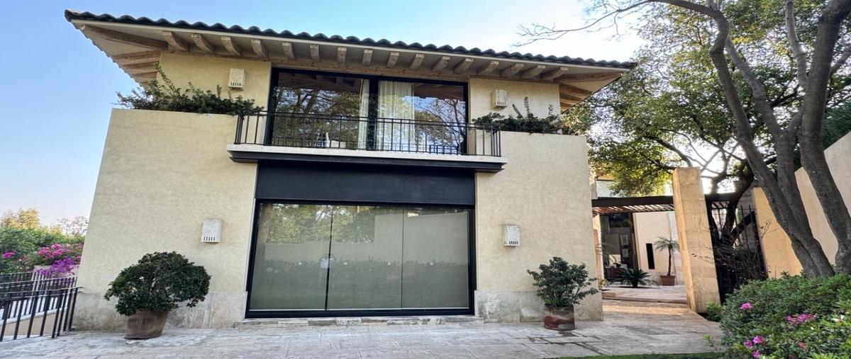 Foto de casa en renta en montañas calizas , lomas de chapultepec i sección, miguel hidalgo, df / cdmx, 30031900 No. 02