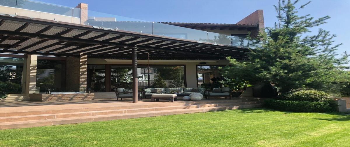 Foto de casa en venta en montañas calizas , lomas de chapultepec i sección, miguel hidalgo, df / cdmx, 0 No. 01
