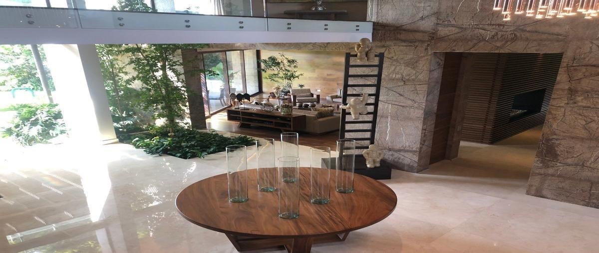 Foto de casa en venta en montañas calizas , lomas de chapultepec i sección, miguel hidalgo, df / cdmx, 0 No. 04