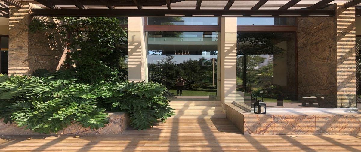 Foto de casa en venta en montañas calizas , lomas de chapultepec i sección, miguel hidalgo, df / cdmx, 0 No. 03