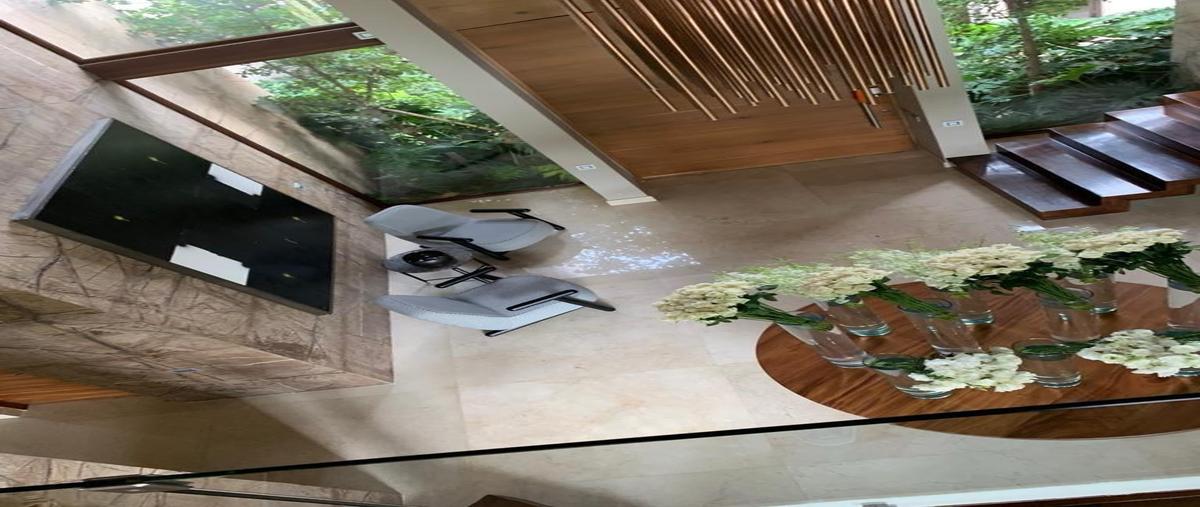 Foto de casa en venta en montañas calizas , lomas de chapultepec i sección, miguel hidalgo, df / cdmx, 0 No. 04