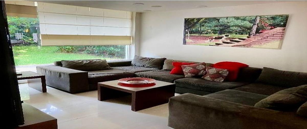 Foto de casa en venta en montañas calizas , lomas de chapultepec i sección, miguel hidalgo, df / cdmx, 0 No. 05