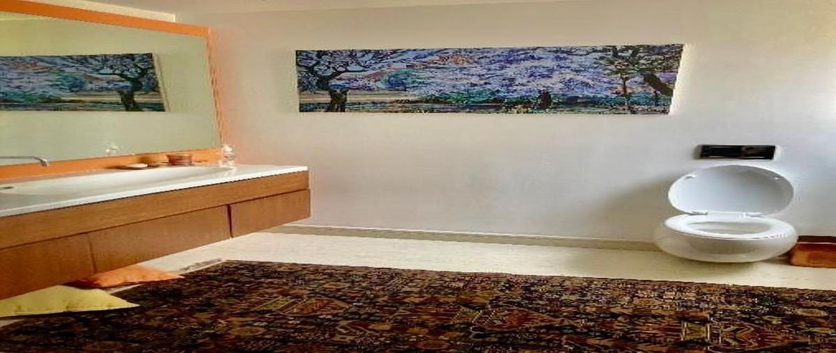 Foto de casa en venta en montañas calizas , lomas de chapultepec i sección, miguel hidalgo, df / cdmx, 0 No. 07