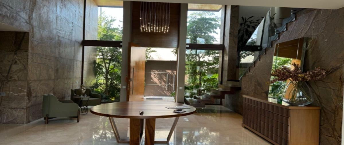 Foto de casa en venta en montañas calizas , lomas de chapultepec v sección, miguel hidalgo, df / cdmx, 27417464 No. 03