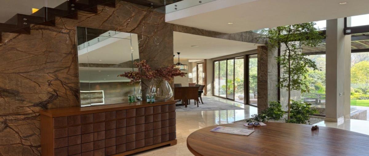 Foto de casa en venta en montañas calizas , lomas de chapultepec v sección, miguel hidalgo, df / cdmx, 27417464 No. 04