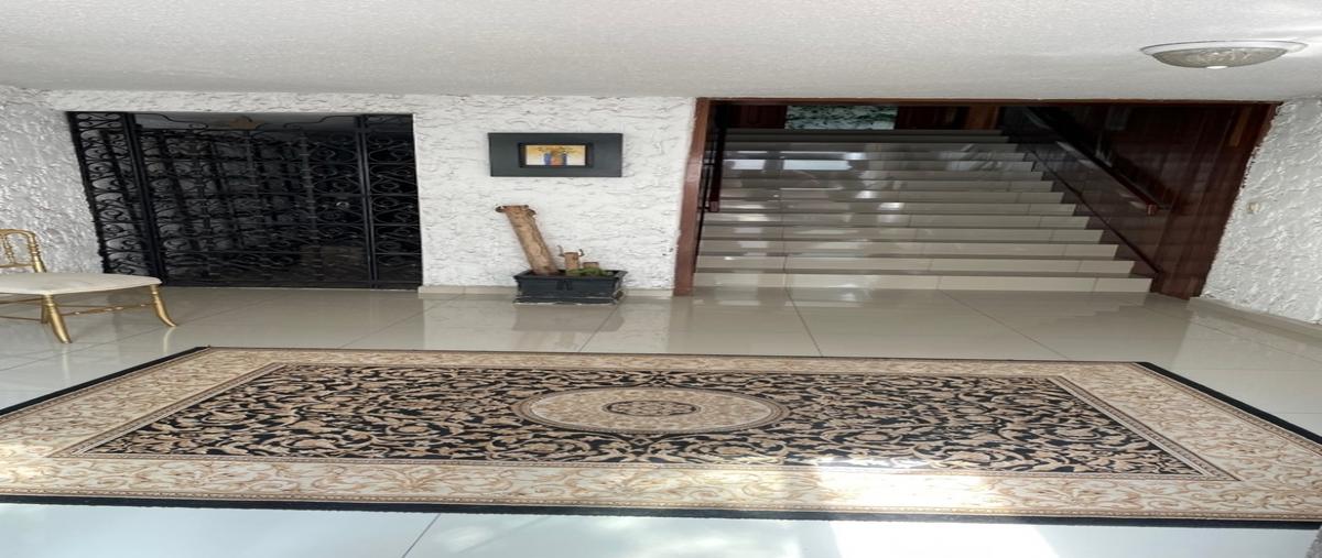 Foto de casa en venta en montañas calizas , lomas de chapultepec vii sección, miguel hidalgo, df / cdmx, 27659505 No. 05