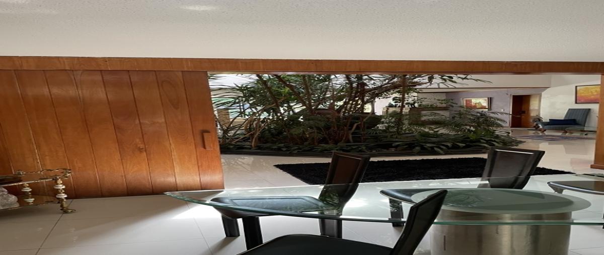 Foto de casa en venta en montañas calizas , lomas de chapultepec vii sección, miguel hidalgo, df / cdmx, 27659505 No. 07