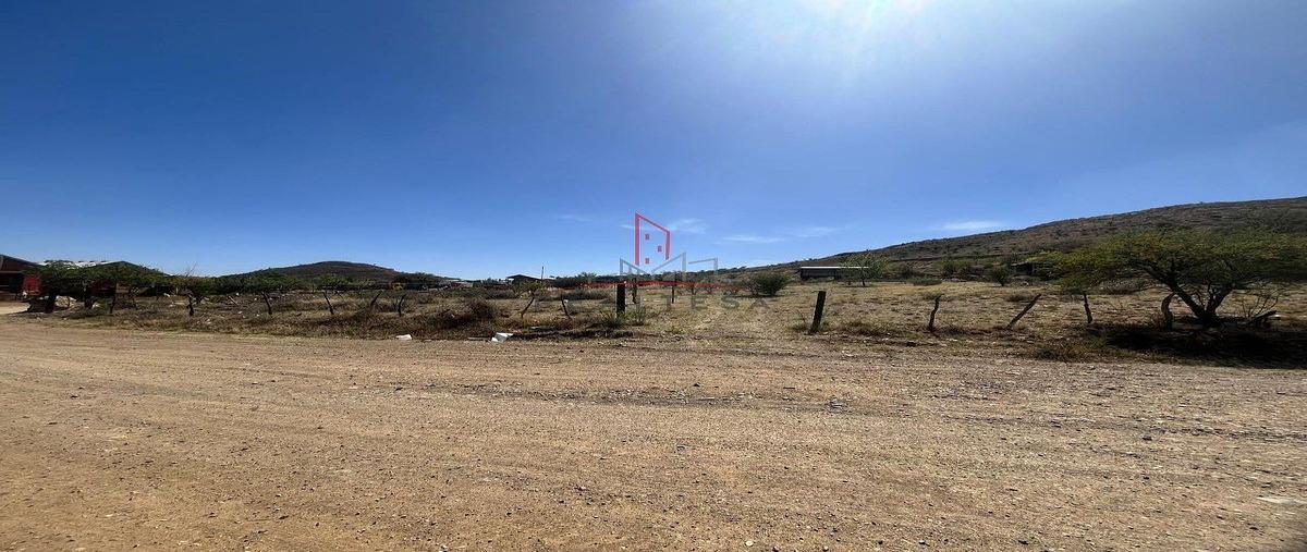 Foto de terreno habitacional en venta en  , montañas, hidalgo del parral, chihuahua, 0 No. 03