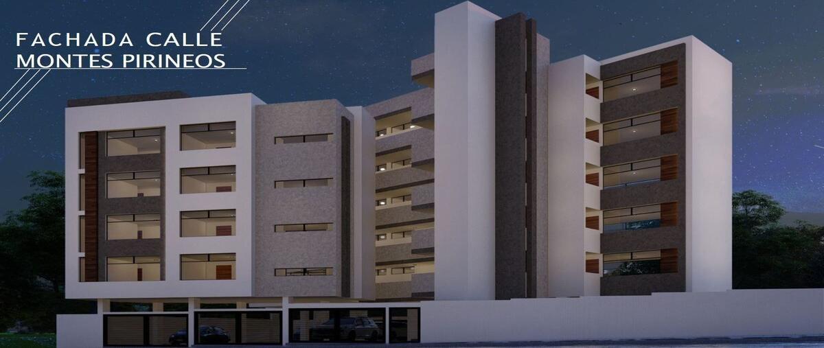 Foto de departamento en venta en montañas rocallosas , las cumbres, san luis potosí, san luis potosí, 29478142 No. 03