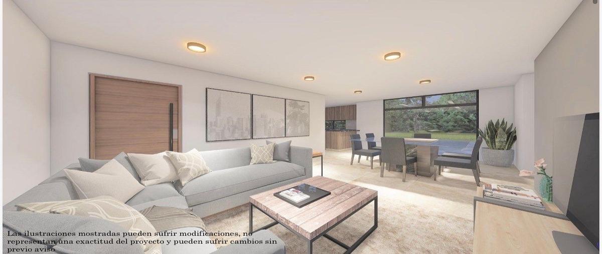 Foto de departamento en venta en montañas rocallosas , loma alta, san luis potosí, san luis potosí, 0 No. 03