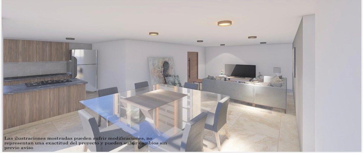 Foto de departamento en venta en montañas rocallosas , loma alta, san luis potosí, san luis potosí, 0 No. 04