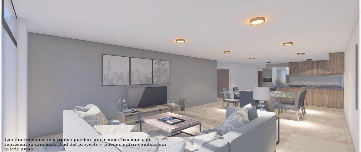 Foto de departamento en venta en montañas rocallosas , loma alta, san luis potosí, san luis potosí, 0 No. 05