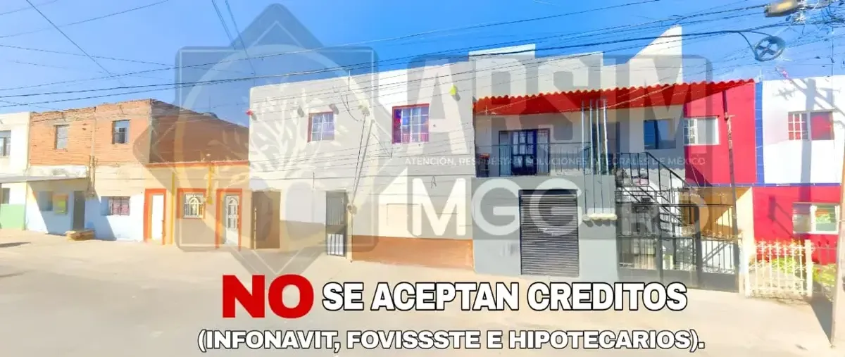 Foto de casa en venta en montañas rocosas 000, la federacha, guadalajara, jalisco, 30357225 No. 01