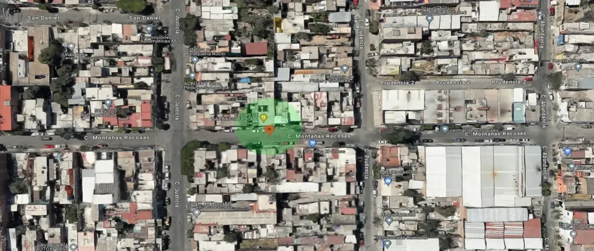 Foto de casa en venta en montañas rocosas 000, la federacha, guadalajara, jalisco, 30357225 No. 05