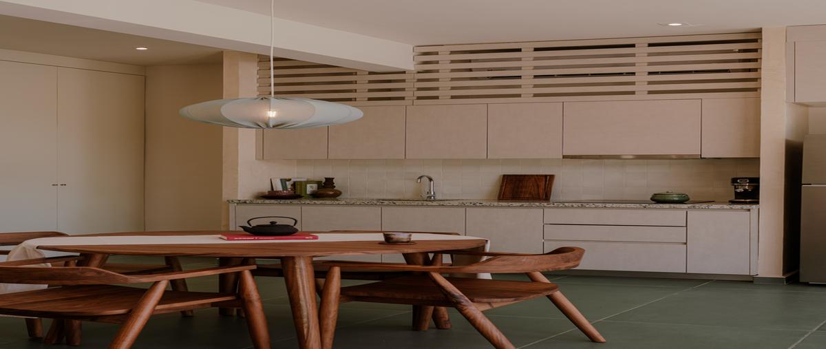 Foto de departamento en venta en montangelo , montes de ame, mérida, yucatán, 30174269 No. 03