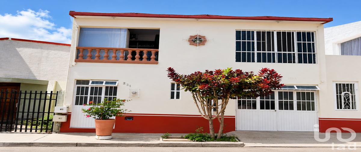 Foto de casa en venta en monte alban 274, valle alameda, querétaro, querétaro, 31534609 No. 04