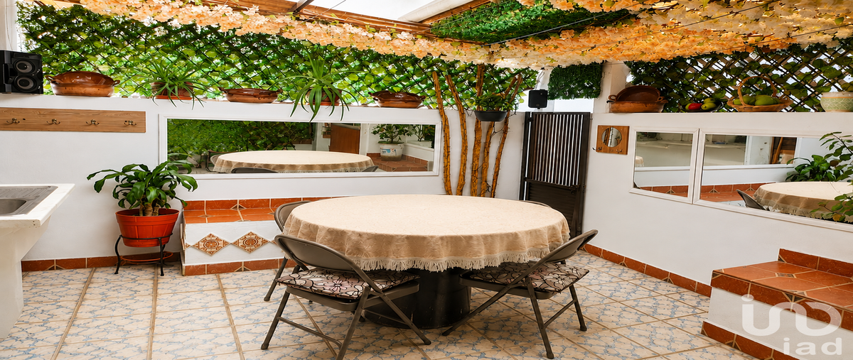 Foto de casa en venta en monte alban 274, valle alameda, querétaro, querétaro, 31534609 No. 05