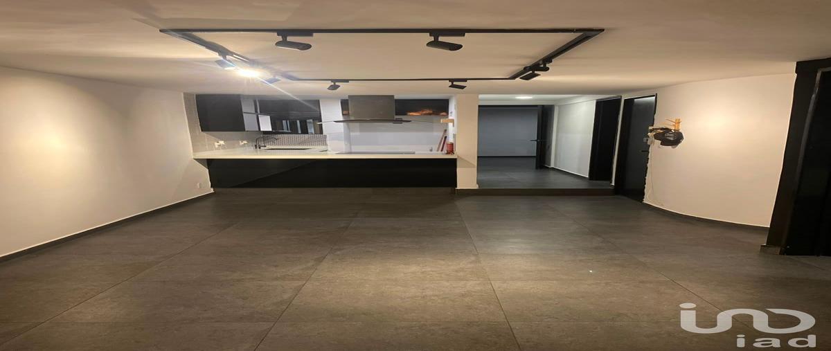 Foto de departamento en venta en monte alban 605, vertiz narvarte, benito juárez, df / cdmx, 31648496 No. 03