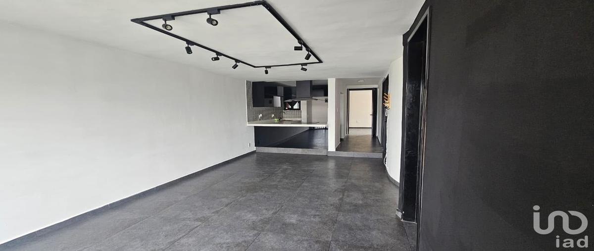 Foto de departamento en venta en monte alban 605, vertiz narvarte, benito juárez, df / cdmx, 31648496 No. 04