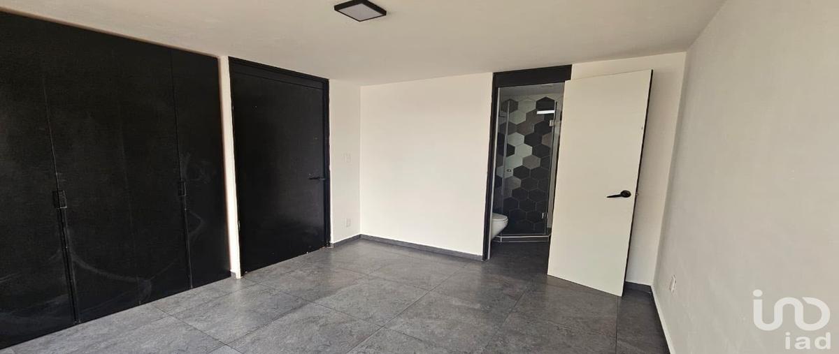 Foto de departamento en venta en monte alban 615, vertiz narvarte, benito juárez, df / cdmx, 31648496 No. 05