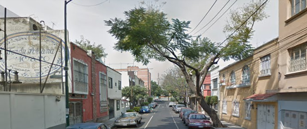 Foto de casa en venta en monte alban , atenor salas, benito juárez, df / cdmx, 17967565 No. 03