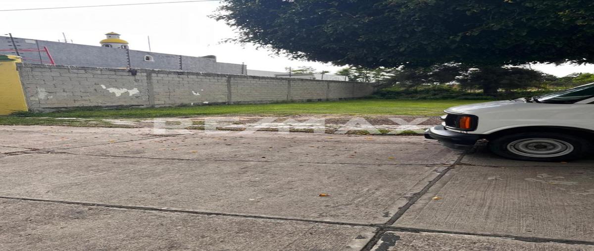 Foto de terreno habitacional en venta en monte alban , el monte, salamanca, guanajuato, 30190466 No. 05