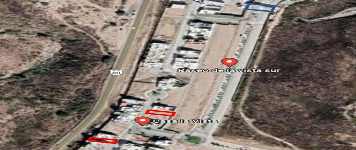 Foto de terreno comercial en venta en monte alban , la vista, san luis potosí, san luis potosí, 24824510 No. 03