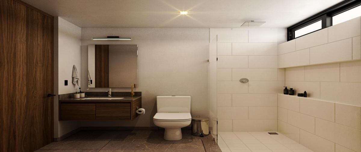Foto de departamento en venta en  , monte alban, mérida, yucatán, 27892443 No. 03