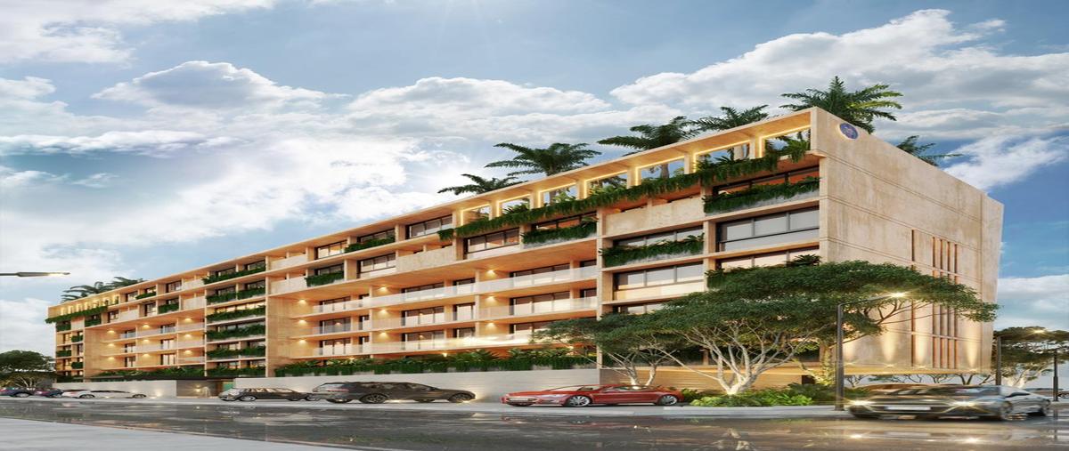 Foto de departamento en venta en  , monte alban, mérida, yucatán, 0 No. 03