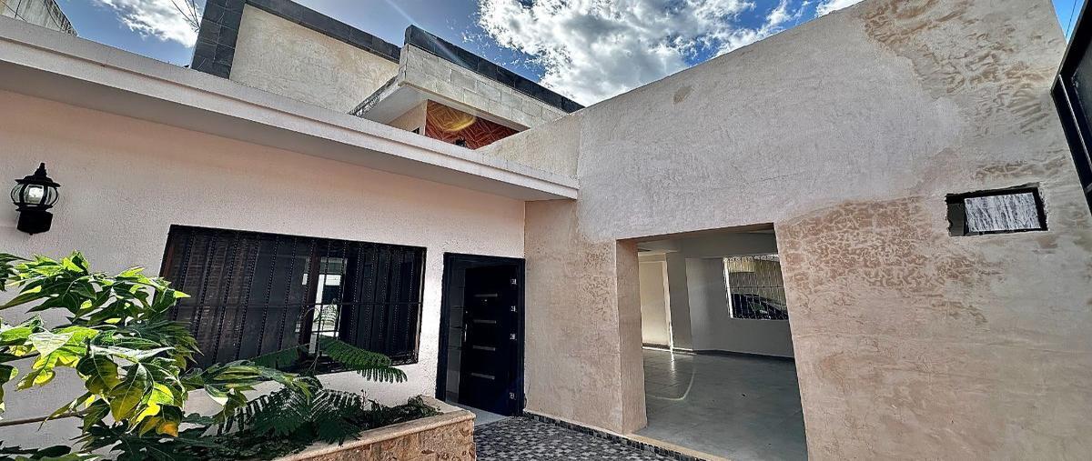 Foto de casa en venta en  , monte alban, mérida, yucatán, 27939924 No. 04