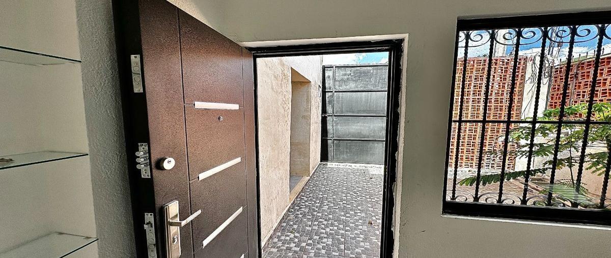 Foto de casa en venta en  , monte alban, mérida, yucatán, 27939924 No. 05