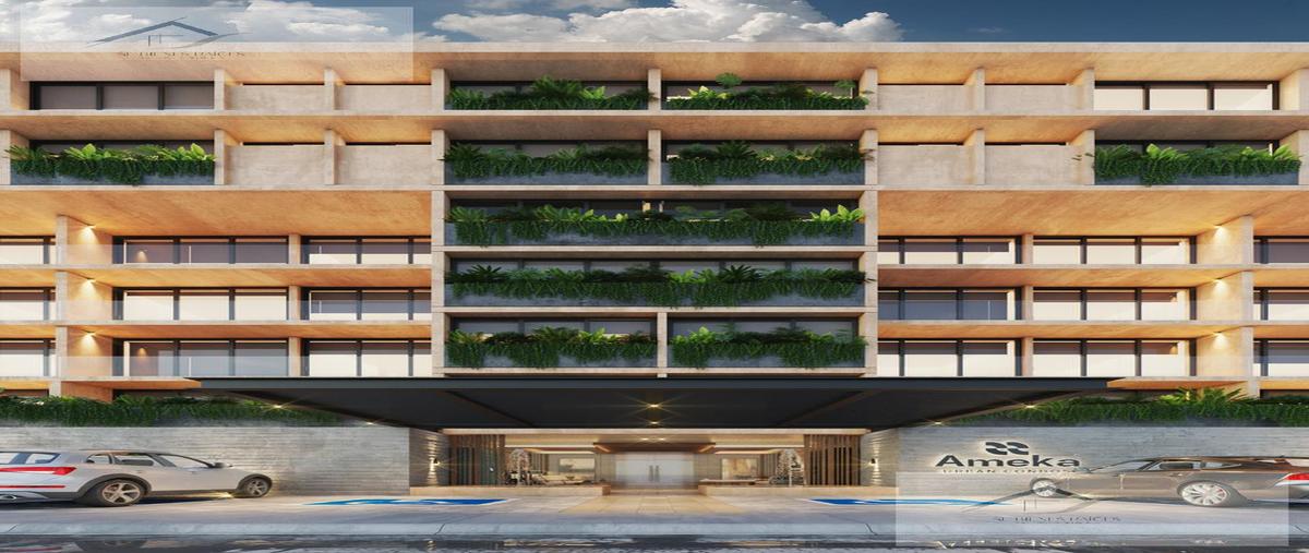 Foto de departamento en venta en  , monte alban, mérida, yucatán, 0 No. 03
