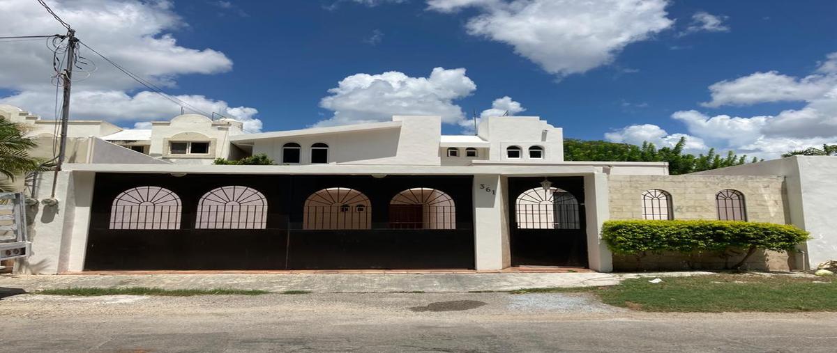 Foto de casa en venta en  , monte alban, mérida, yucatán, 0 No. 04