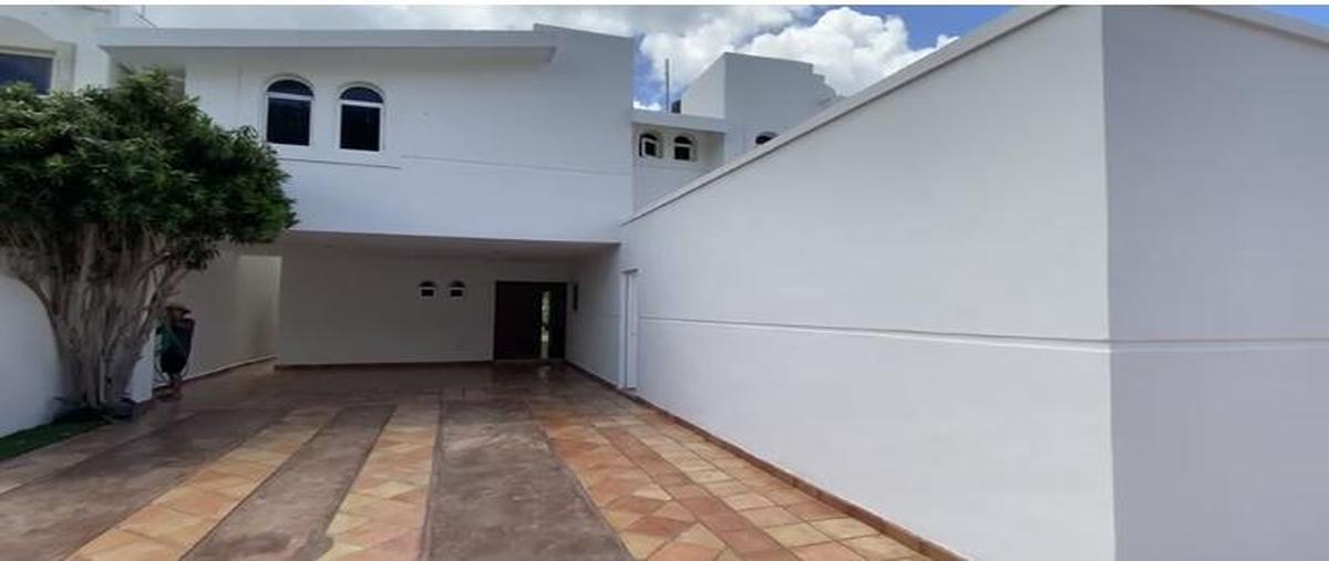 Foto de casa en venta en  , monte alban, mérida, yucatán, 0 No. 05