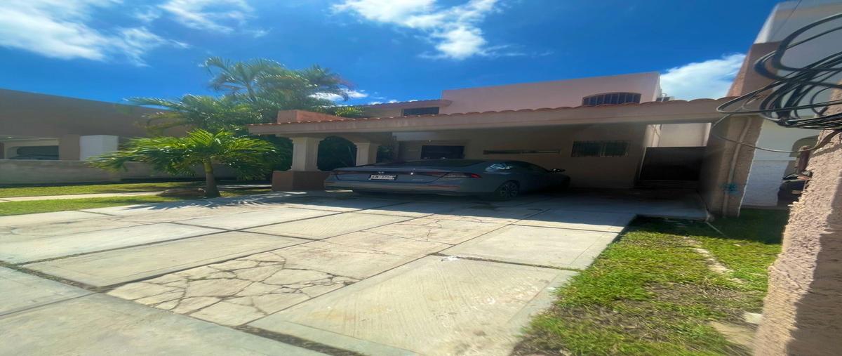 Foto de casa en renta en  , monte alban, mérida, yucatán, 0 No. 03