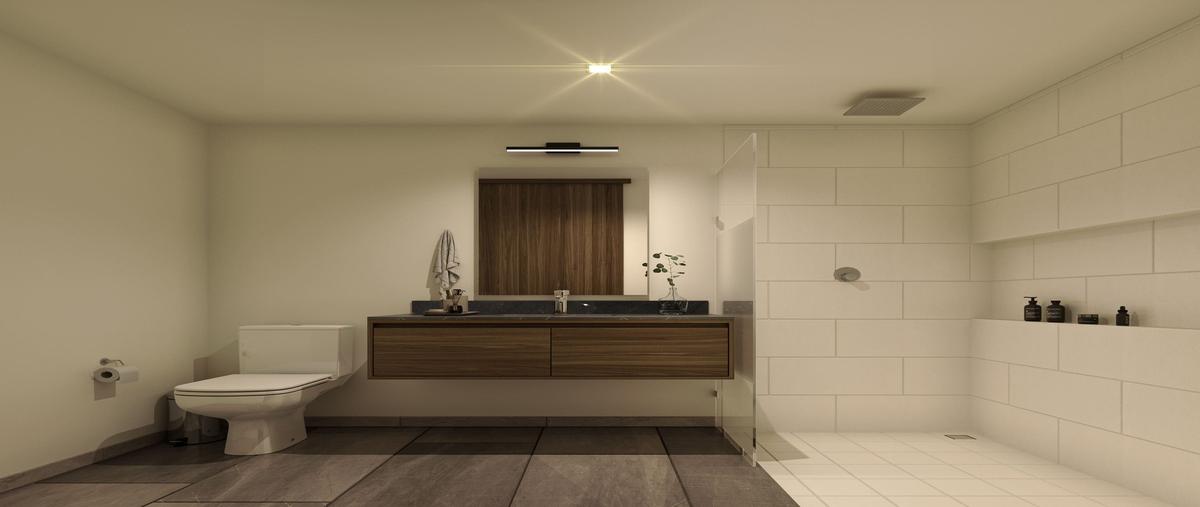 Foto de departamento en venta en  , monte alban, mérida, yucatán, 0 No. 04