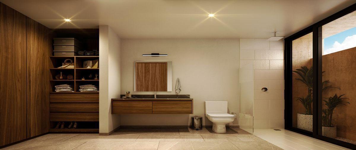 Foto de departamento en venta en  , monte alban, mérida, yucatán, 0 No. 03