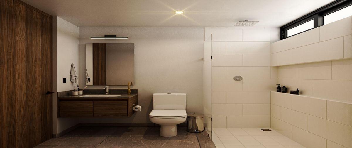 Foto de departamento en venta en  , monte alban, mérida, yucatán, 30526468 No. 03