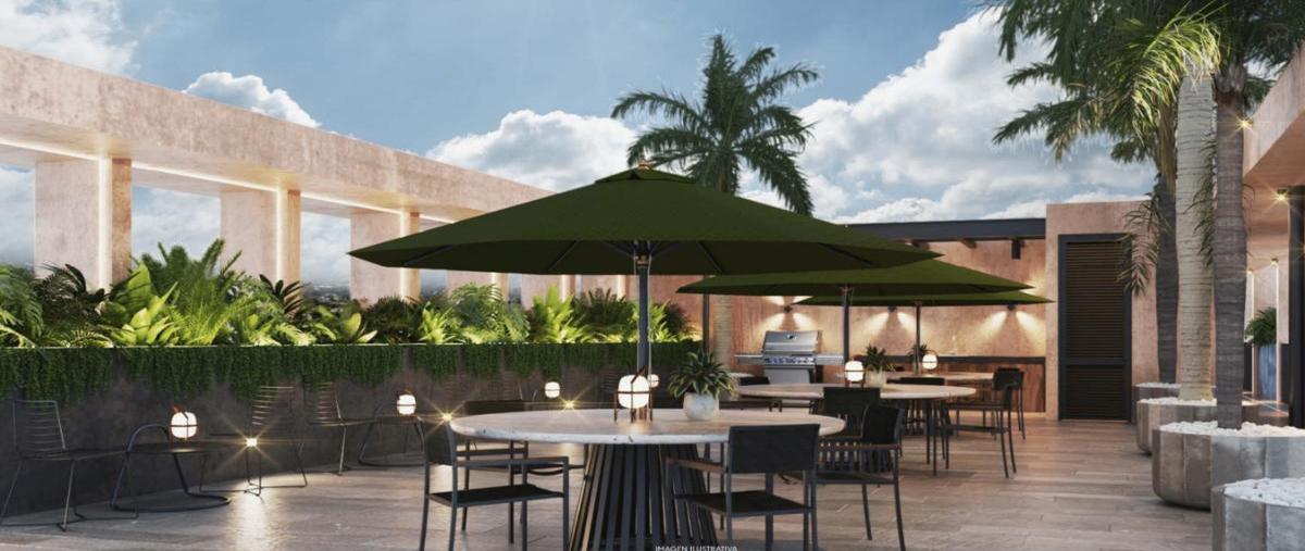 Foto de departamento en venta en  , monte alban, mérida, yucatán, 0 No. 03