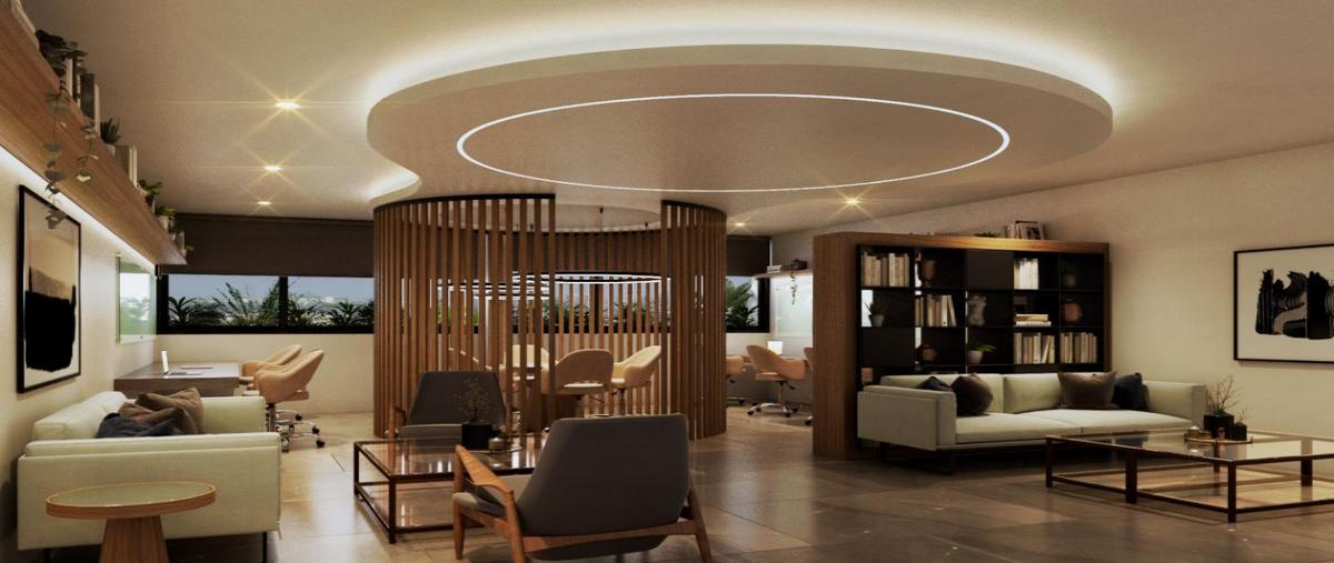 Foto de departamento en venta en  , monte alban, mérida, yucatán, 30710951 No. 04