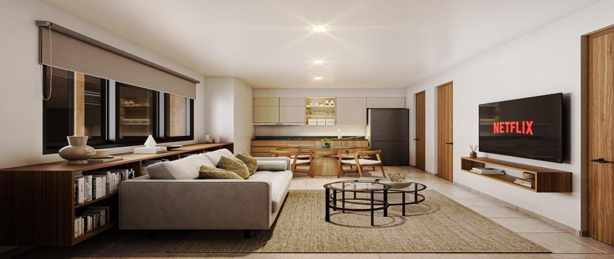 Foto de departamento en venta en  , monte alban, mérida, yucatán, 30710951 No. 05